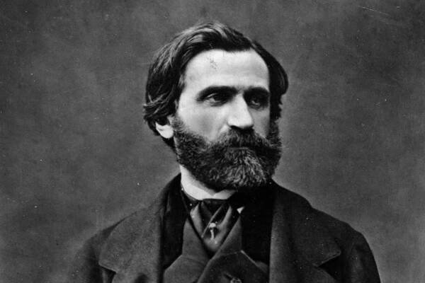 Verdi: the composer who battled grave personal tragedies to become a national icon