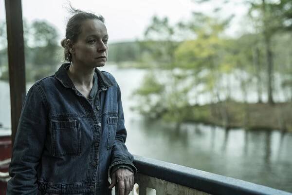 Tales of the Walking Dead - Dee - Z filmu - Samantha Morton