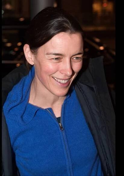 Olivia Williams - Wikipedia
