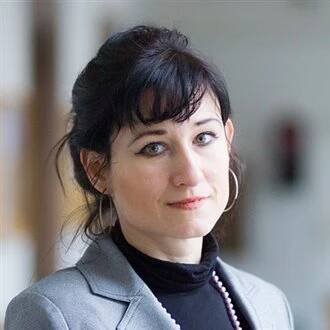 Doc. Daniela Tinková získala Cenu Učené společnosti ČR | Ústav českých dějin