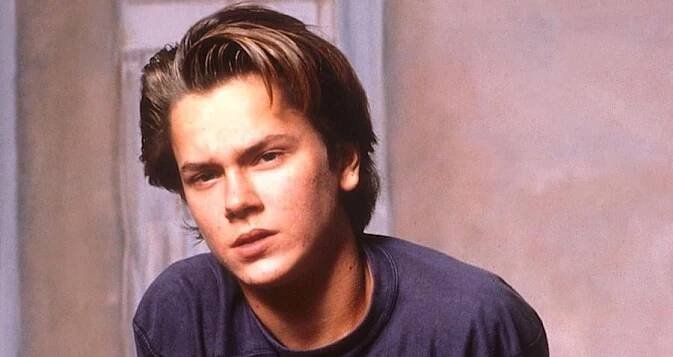 He Was Hollywood's Next Superstar — Then He Died Outside Of Johnny Depp's Nightclub