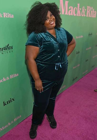 NIcole Byer
