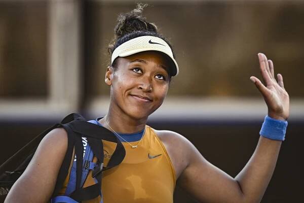 WTA Montreal: Osaková sa prebojovala už do osemfinále, Tausonová nadelila súperke kanára