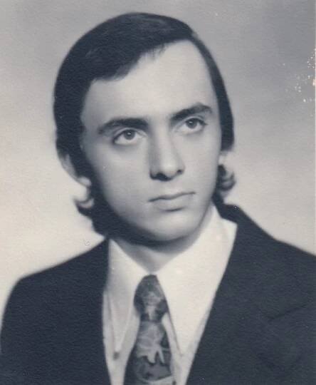 Libor Grubhoffer (1957)