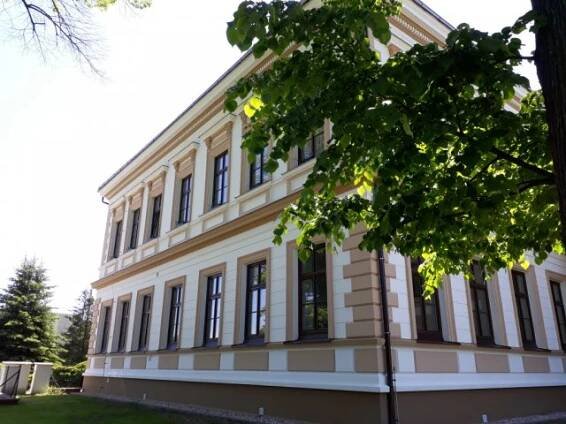 Základní škola Bílý Kostel — Profiklub
