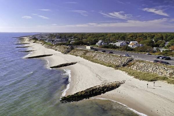 Discover the Best of Cape Cod: A Beach Escape with The 5 Star Co-Host