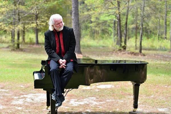 Blog 1 — Chuck Leavell: The Tree Man