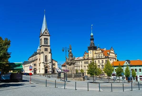 Živnostenské úřady – Středočeský kraj