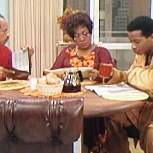 Gay The Jeffersons actor on the show and Sherman Hemsley's legacy