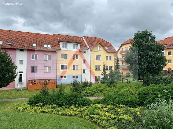 Pronájem Byt 2+kk, Marie Pavlíkové, Tišnov