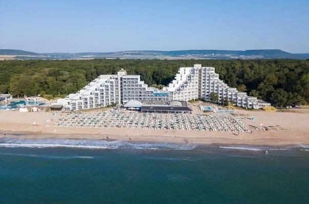 Mura Hotel - Bulharsko - dovolená, zájezdy a recenze 2025 | Zájezdy.cz