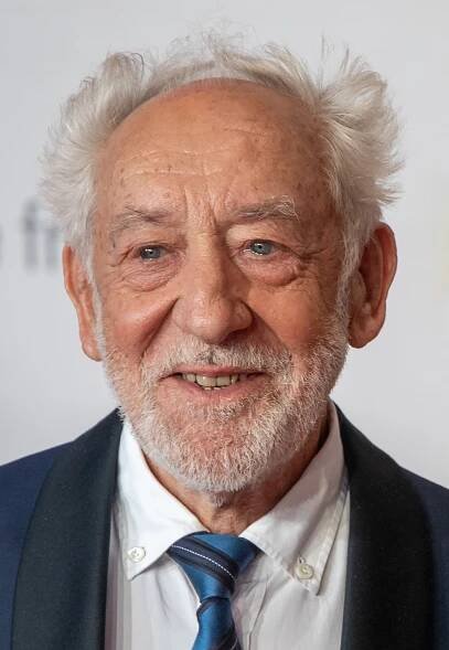 Dieter Hallervorden