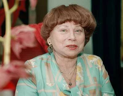 Spisovatelka Jarmila Loukotková zemřela ve věku 84 let.