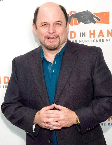Jason Alexander: ‘Runaway Bride’ Was the ‘Pretty Woman’ Sequel
