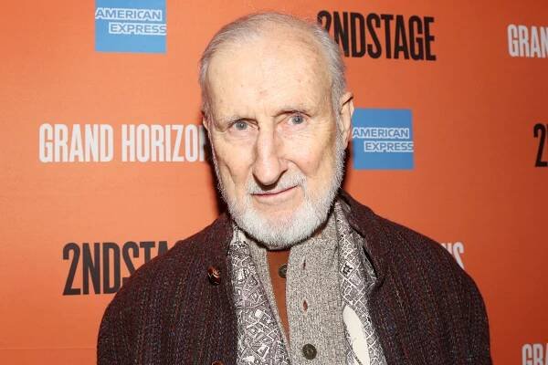 James Cromwell
