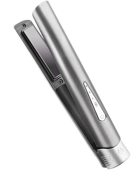 Best Cordless Curling Iron Review - VBESTHUB