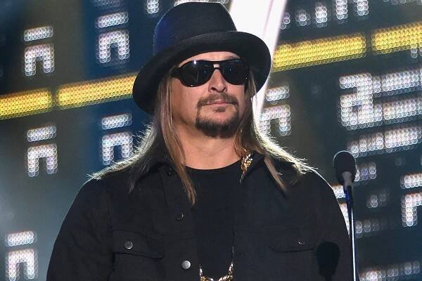 Kid Rock says he’s done boycotting Bud Light