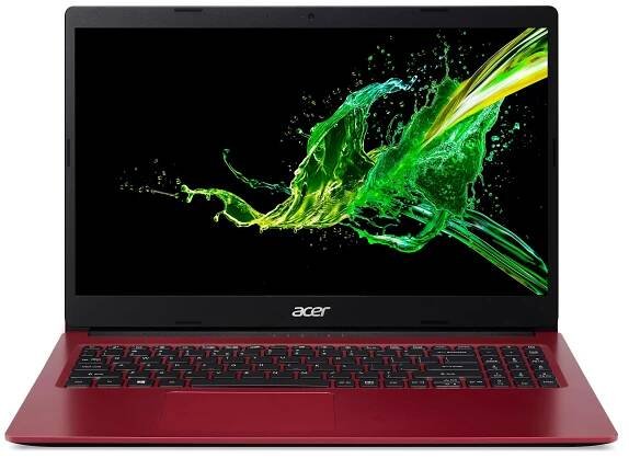 Notebook Aspire 3 (A315-34-C1EB) Celeron N4120 / 4GB / 128GB SSD / UHD Graphics / 15,6"FHD / Windows 9990 Kč