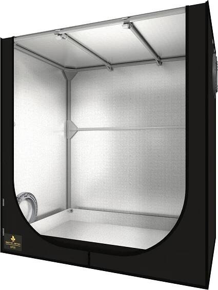 Secret Jardin Dark Propagator 90 x 60 x 98 cm