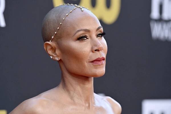Oscars controversy shines a light on Jada Pinkett Smith’s ‘struggle’ with alopecia