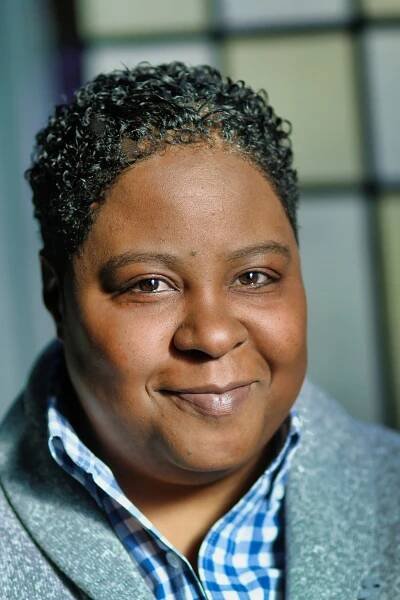 PATRENA MURRAY | MENENIUS