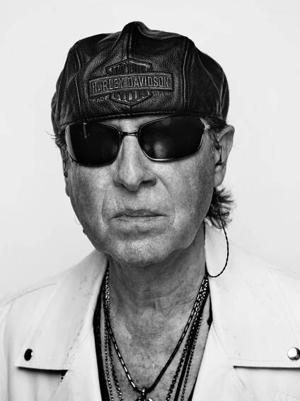 klaus meine scorpions