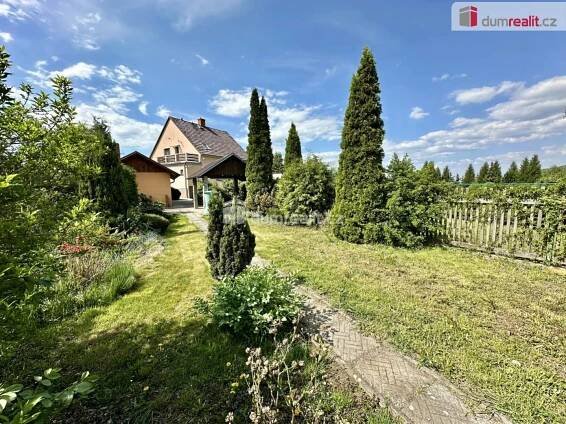 Prodej rodinného domu 5+1, 160 m, Kostomlaty pod Milešovkou, obrázek č. 3