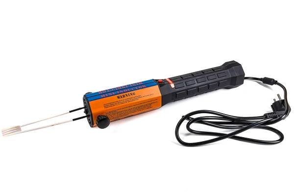 Indukční ohřev - ruční 230V/1000W