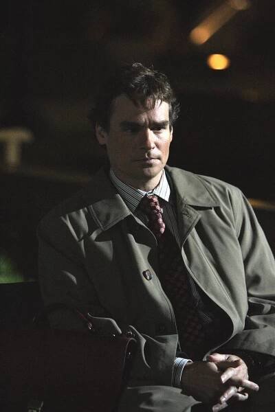 Dr. House - Plácni krtka - Z filmu - Robert Sean Leonard