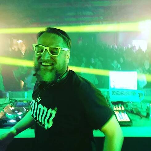 #boogiepimps – House Music • DJ • Producer