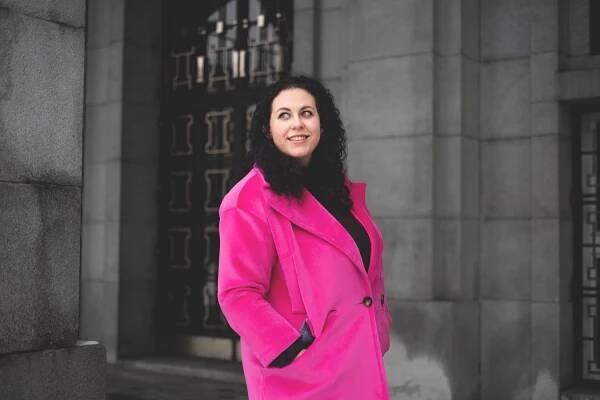 Portréty - Kateřina Tomanová - Rodinná Fotografka