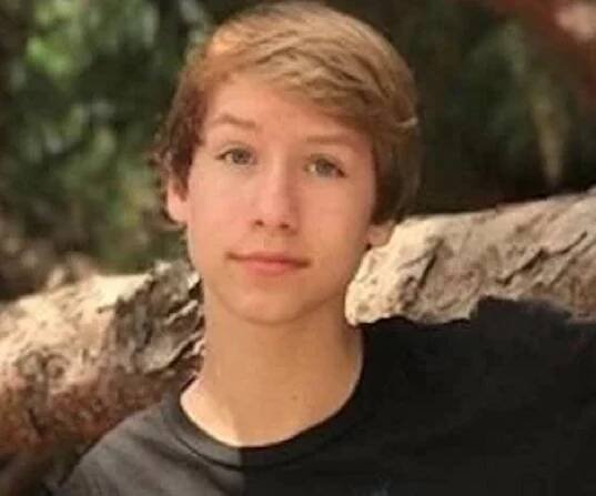 Conner Tenbrink - Bio, Facts, Family Life of Gymnast