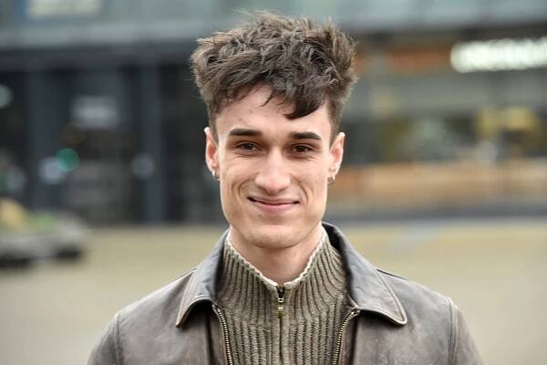 Student Fellows for 2025 - The John Schofield Trust : The John Schofield Trust
