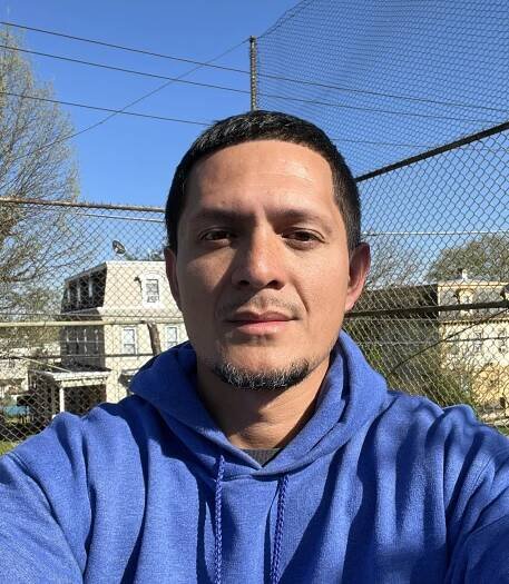Episode 184 - Carlos Alvarez has been a part of the PowerCorpsPHL (Power Corps Philadelphia) team since March 2015. — The