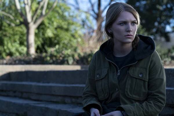 Ozark - Město plné ambicí - Z filmu - Madison Thompson