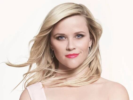 Elizabeth Arden and Reese Witherspoon Launch Lipstick to Support UN Women