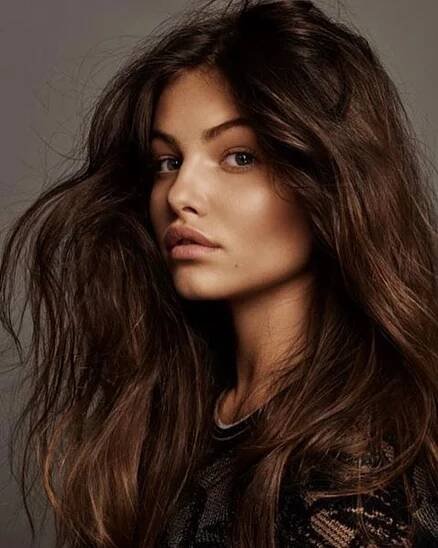 Thylane Blondeau