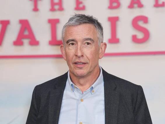 Steve Coogan says he’s morphing into alter-ego Alan Partridge
