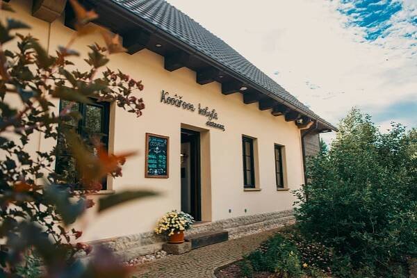 Apartmány Kovárna - Teplice nad Metují