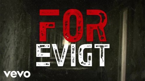 Volbeat - For Evigt (Feat. Johan Olsen)