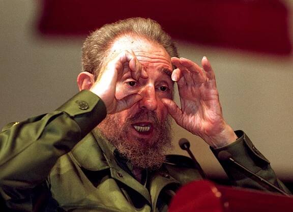 Zomrel večný revolucionár, diktátor a bývalý kubánsky prezident Fidel Castro
