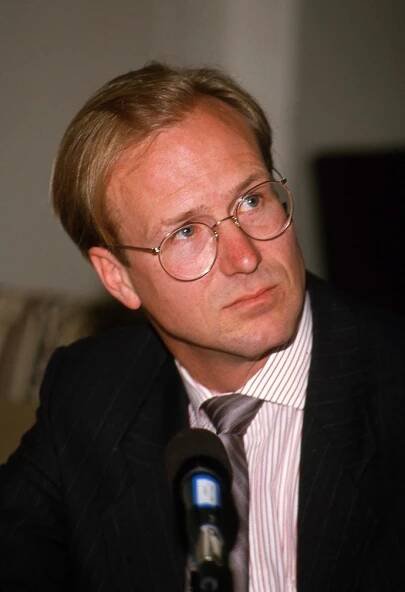 FOTO: Oscarový herec William Hurtv 71 letech zemřel. – stránka 4