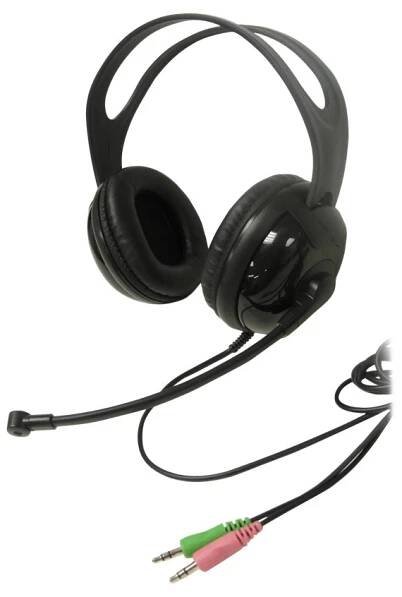 Andrea Communications EDU-255 USB - parametry, specifikace a recenze
