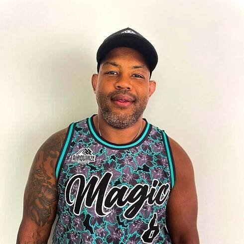 Steffon Armitage