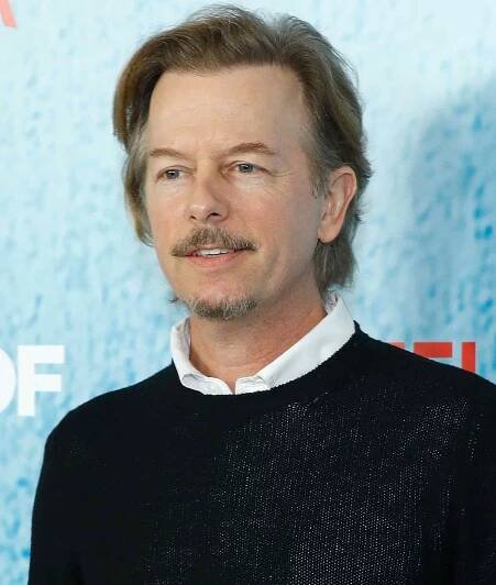 david-spade