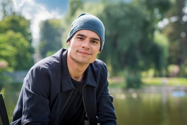 Filip Březina - Smysl pro tumor - Promo