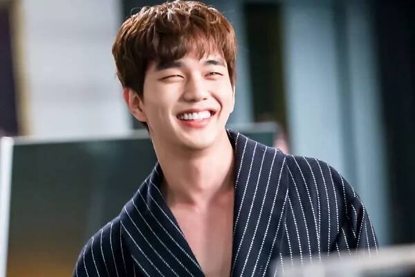 The Most Handsome Korean Actors 2025 | Travelling South Korea