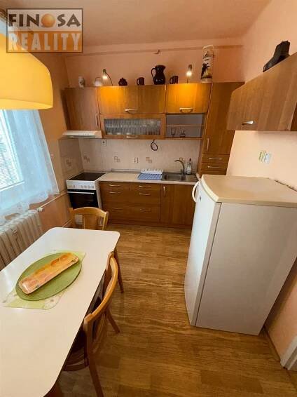 Pronájem bytu 3+1, 75 m2, Ústí nad Labem, ulice Tomáše ze Štítného, okres Ústí nad Labem