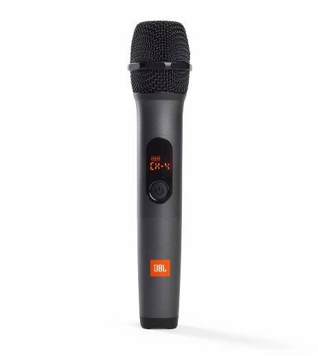 JBL Wireless Microphone