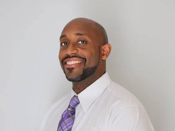 Kenny "Jo-Jo" Smith Profile Photo